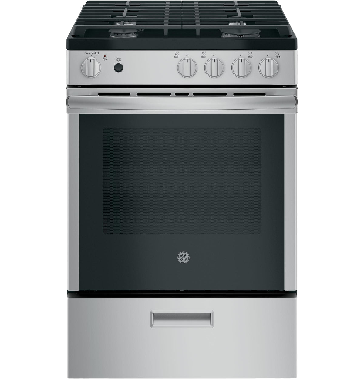 GE® 24