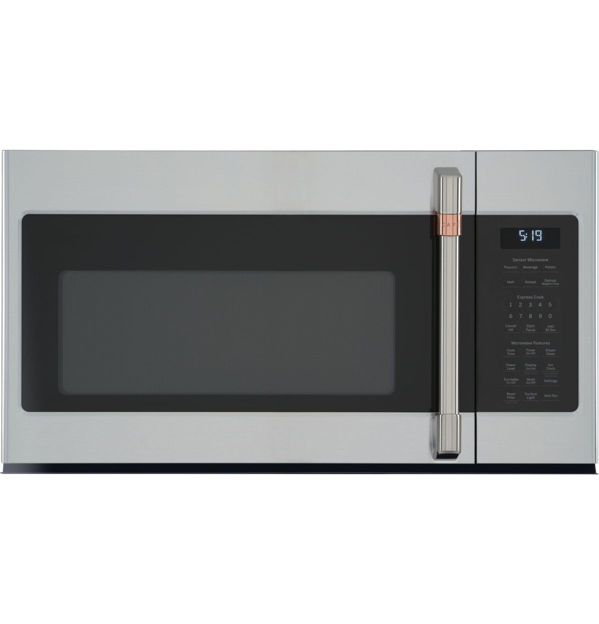 Café™ 1.9 Cu. Ft. Over-the-Range Microwave Oven