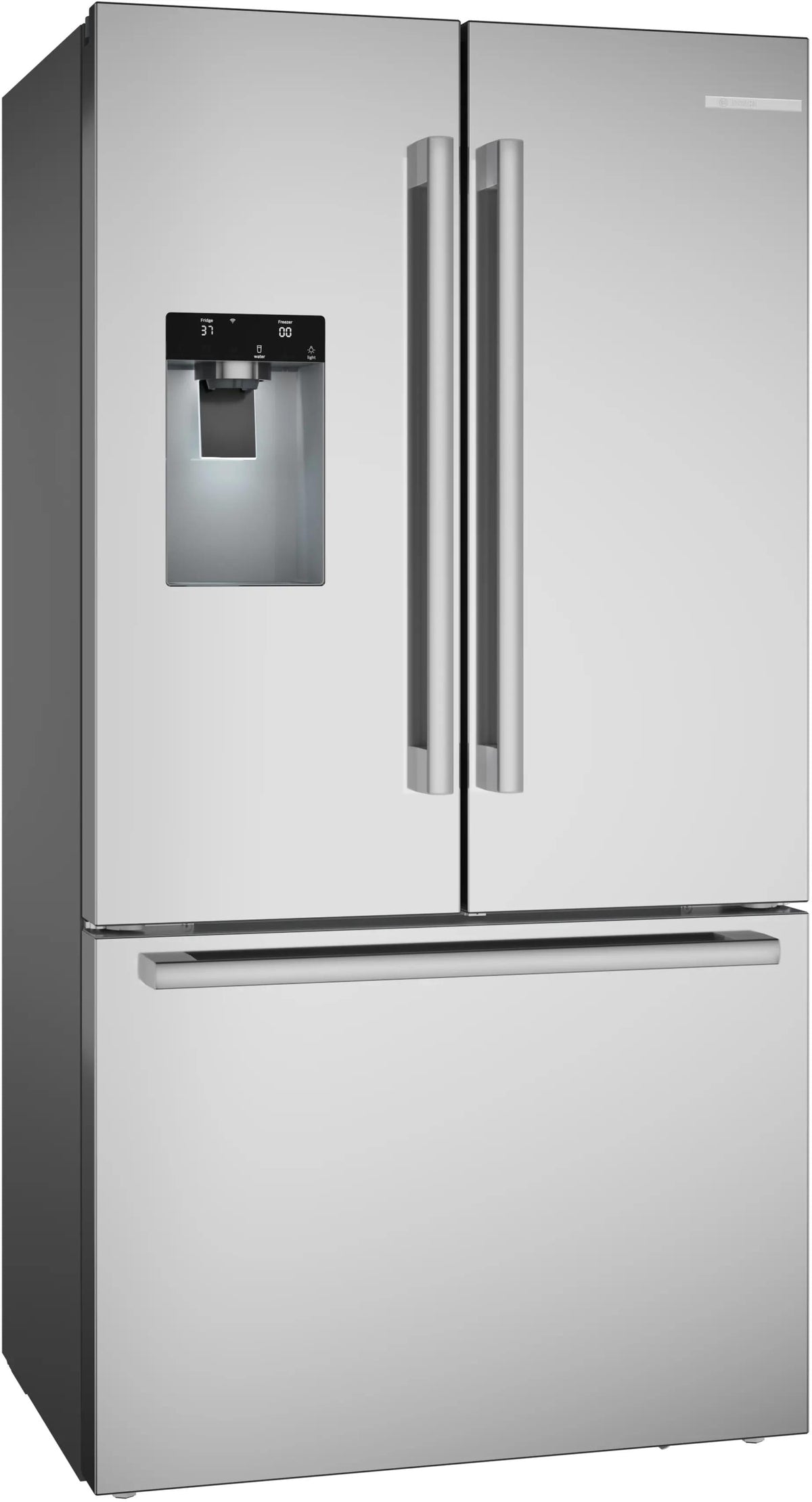 500 Series French Door Bottom Mount Refrigerator 36