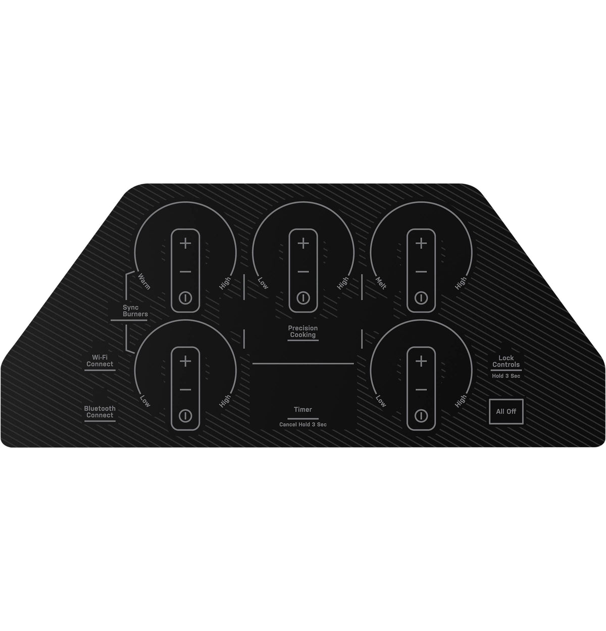 GE Profile™ ENERGY STAR® 36