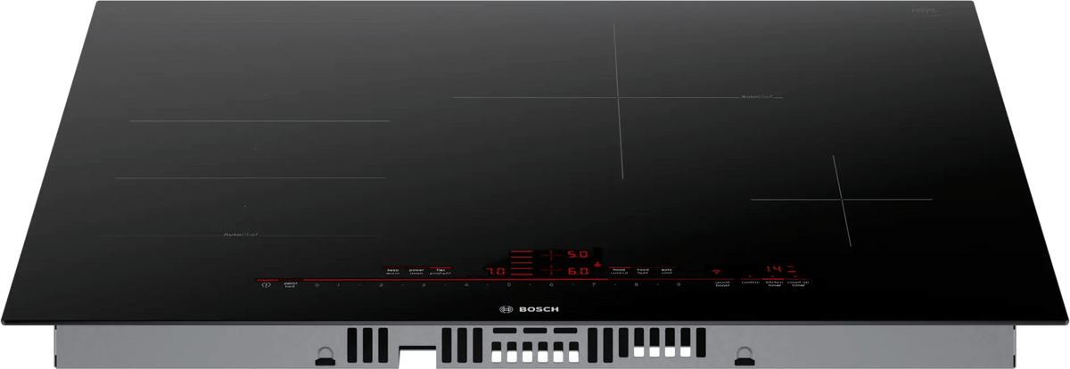 Benchmark™ Induction Cooktop 30'' surface mount without frame