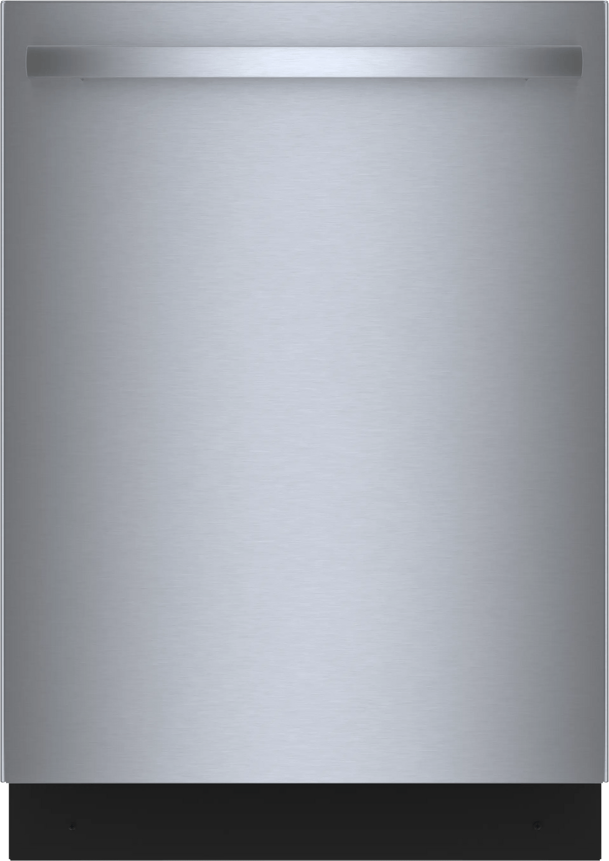 Benchmark™ Dishwasher 24'' Brushed steel anti-fingerprint