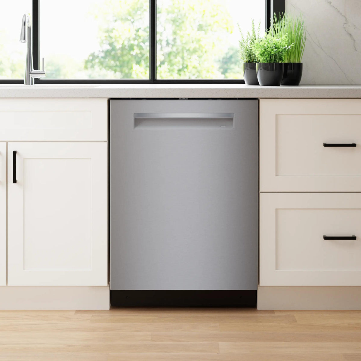 800 Series Dishwasher 24