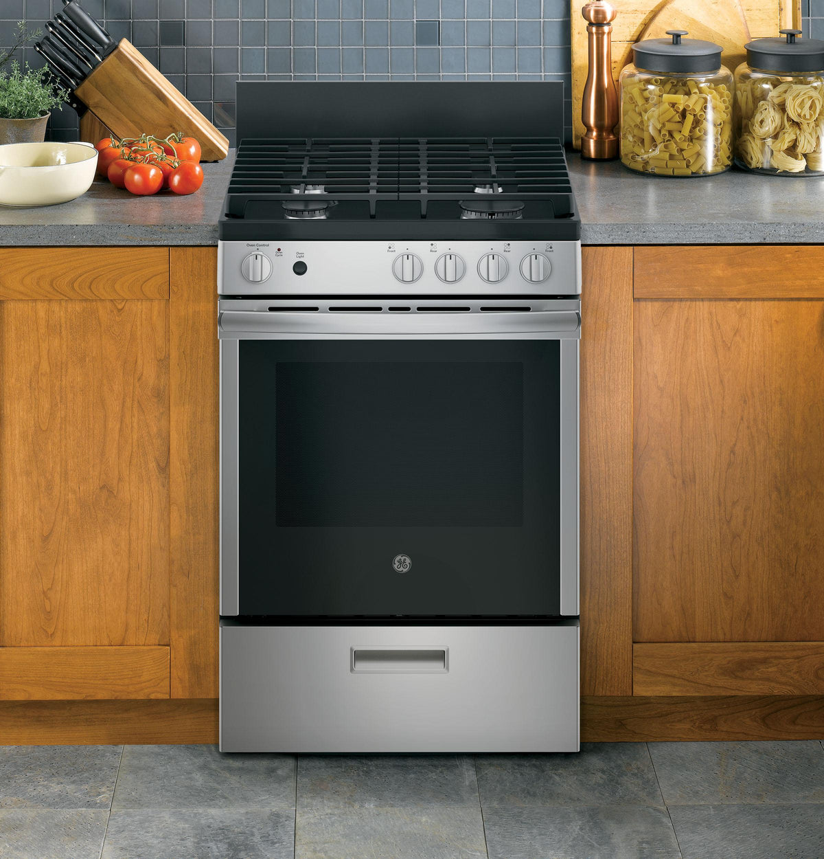 GE® 24