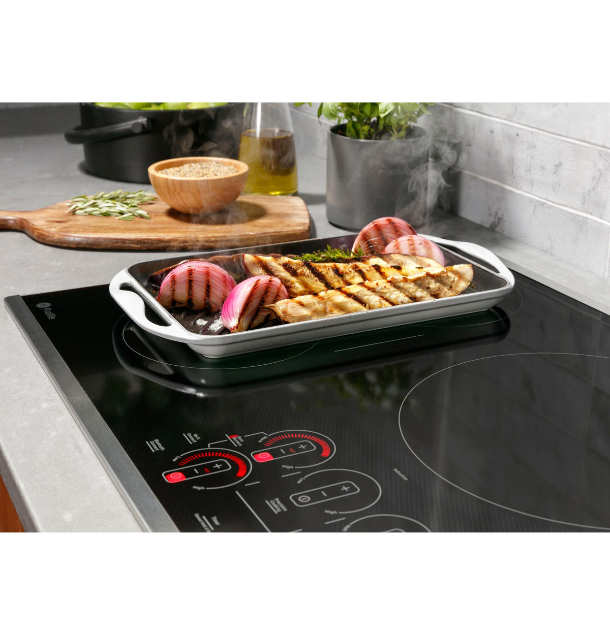 GE Profile™ ENERGY STAR® 36