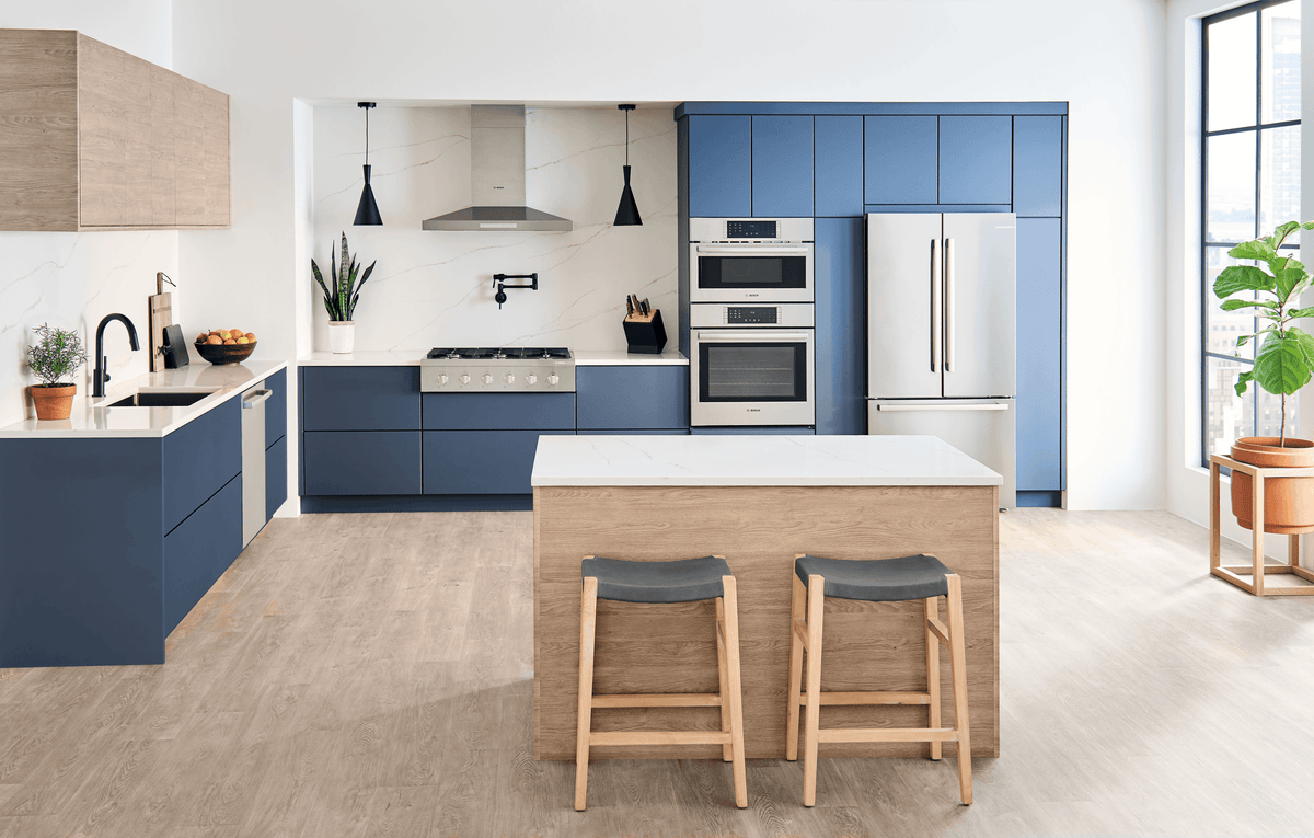 800 Series Combination Oven 30