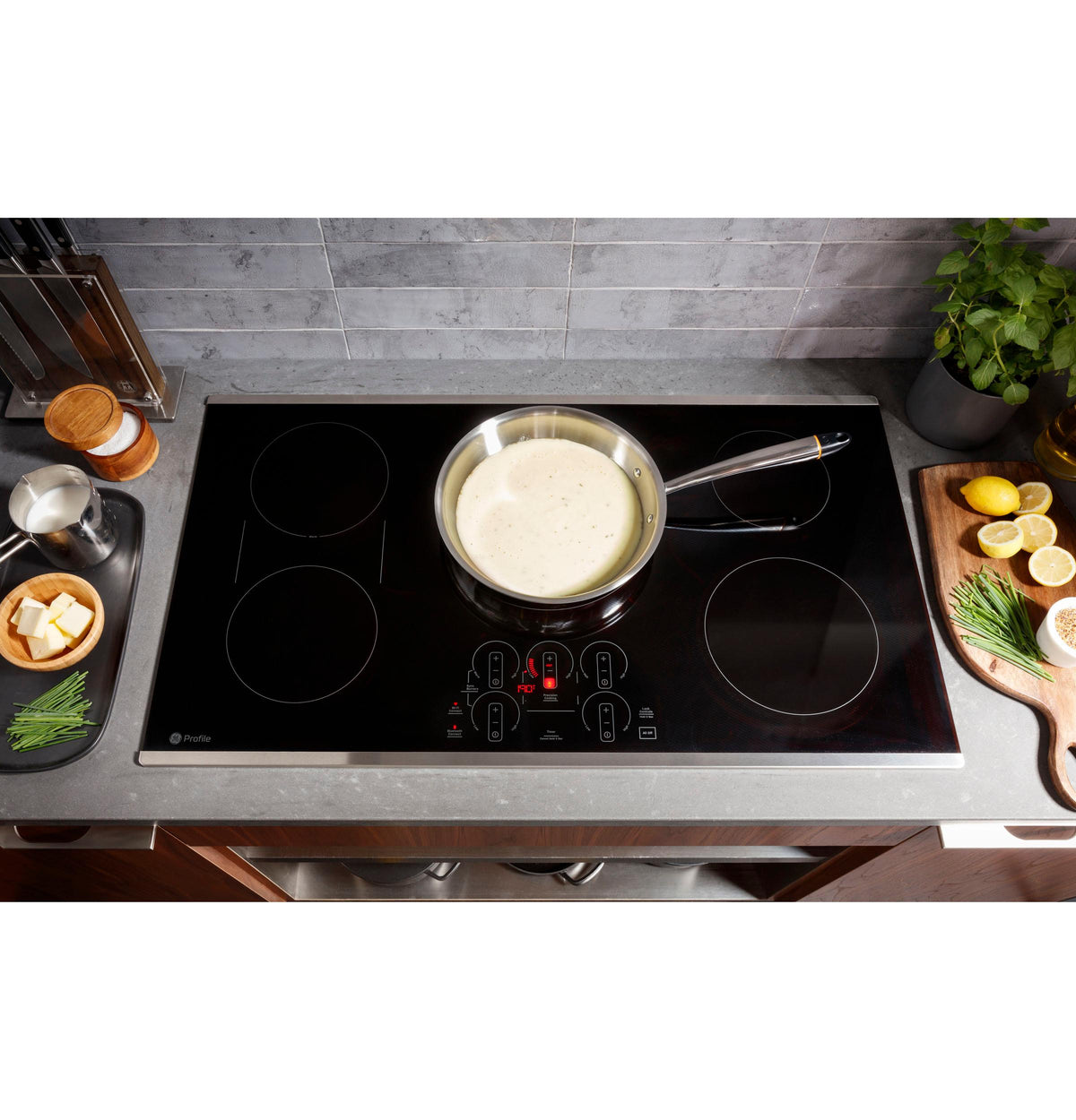 GE Profile™ ENERGY STAR® 36
