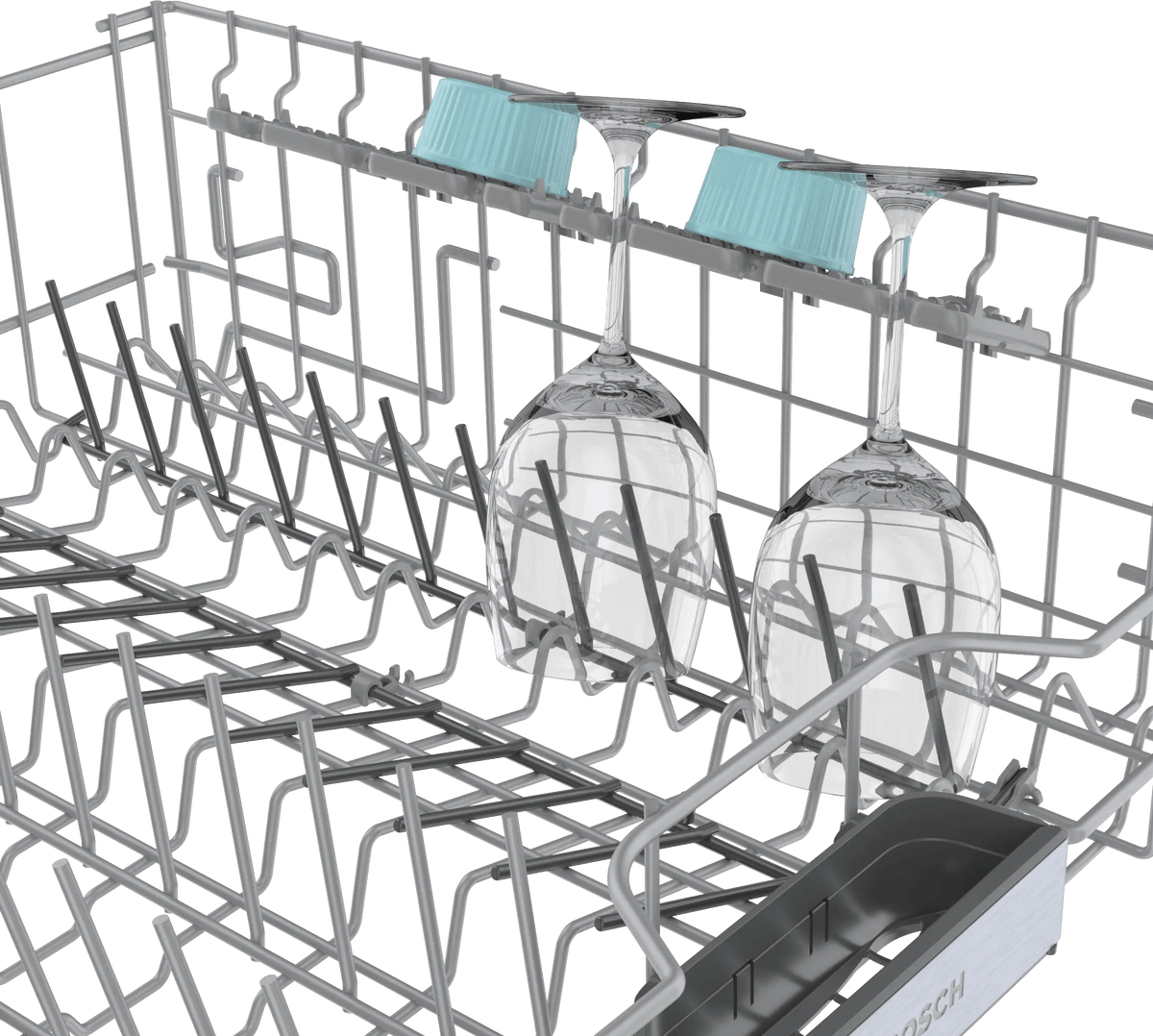 800 Series Dishwasher 24