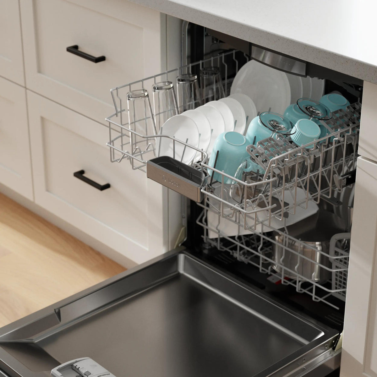 800 Series Dishwasher 24