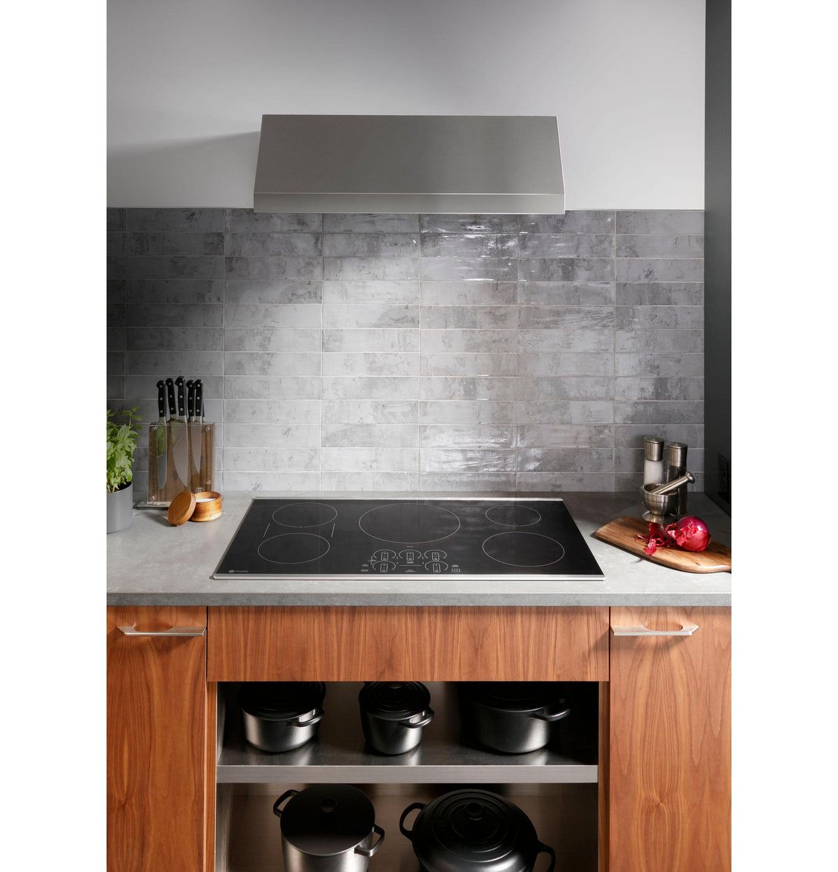 GE Profile™ ENERGY STAR® 36