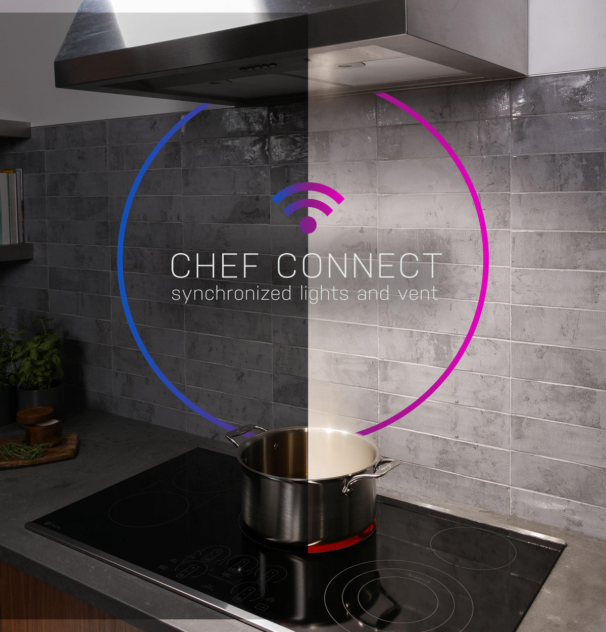 GE Profile™ ENERGY STAR® 36