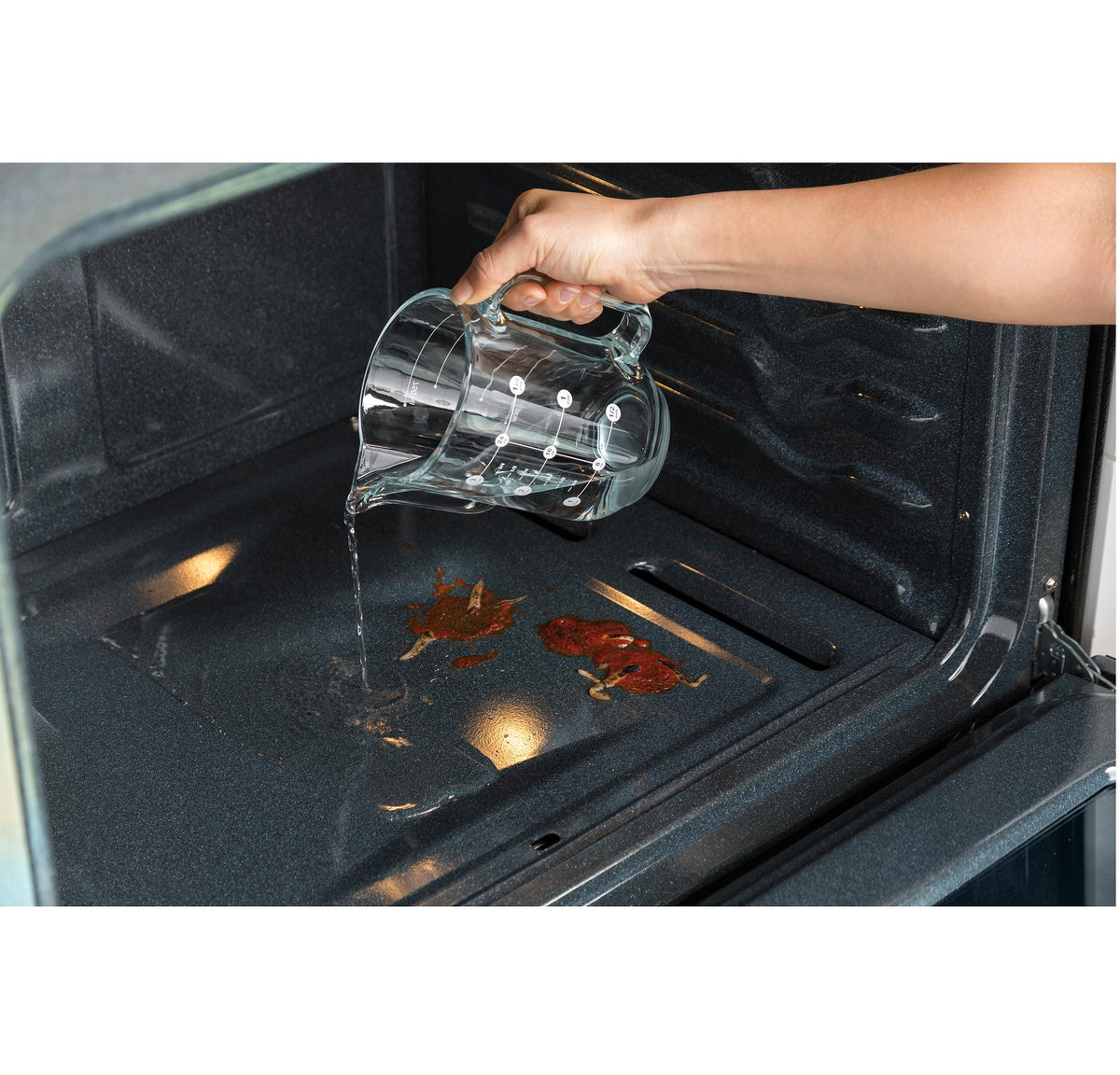 GE® 30