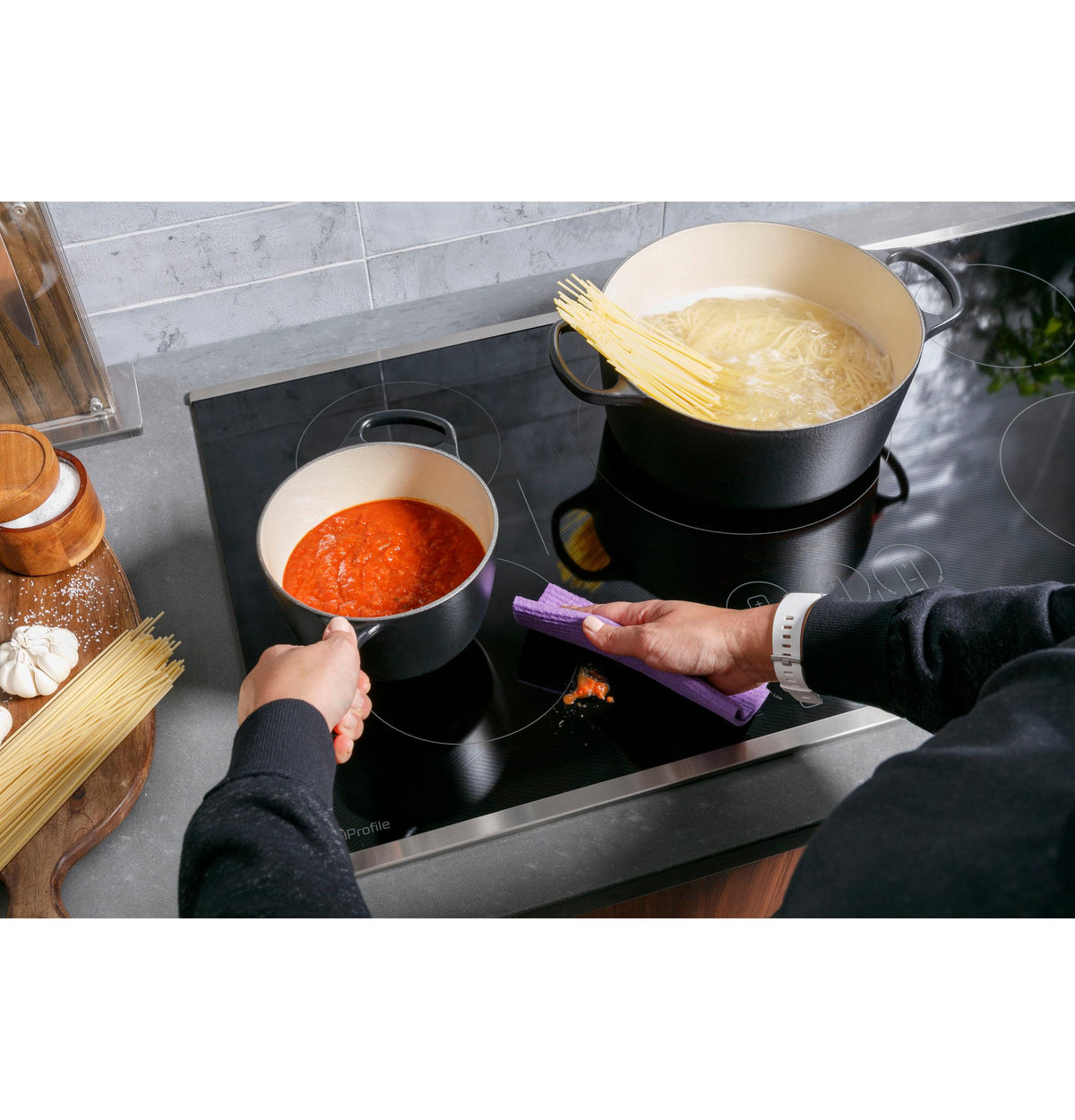 GE Profile™ ENERGY STAR® 36