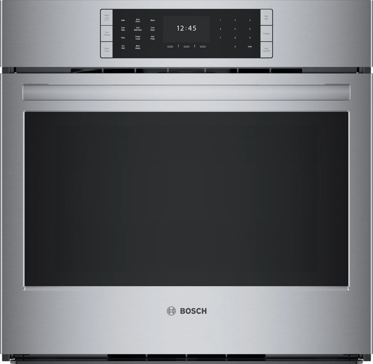 Benchmark™ Single Wall Oven 30'' Stainless Steel