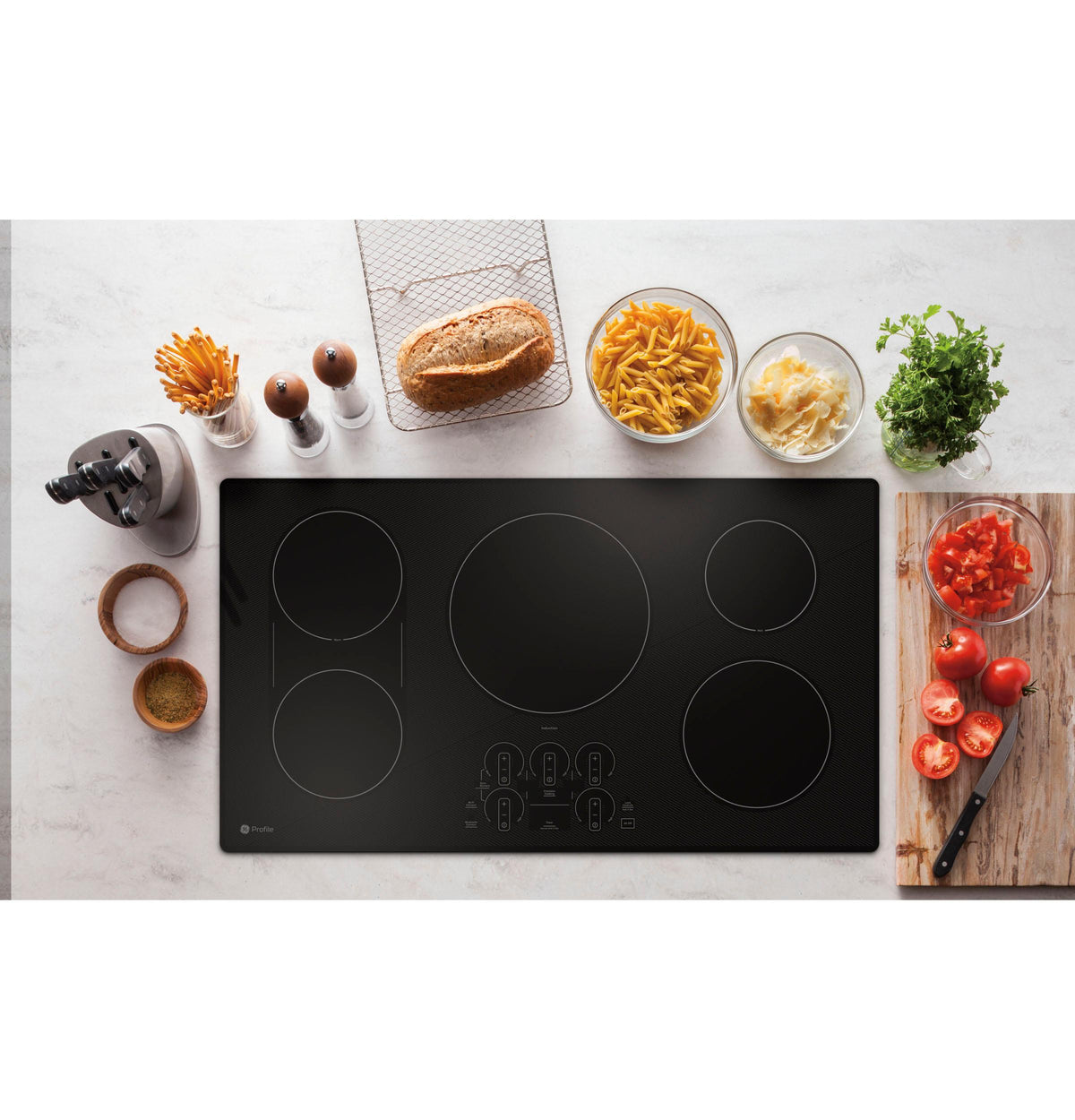 GE Profile™ ENERGY STAR® 36
