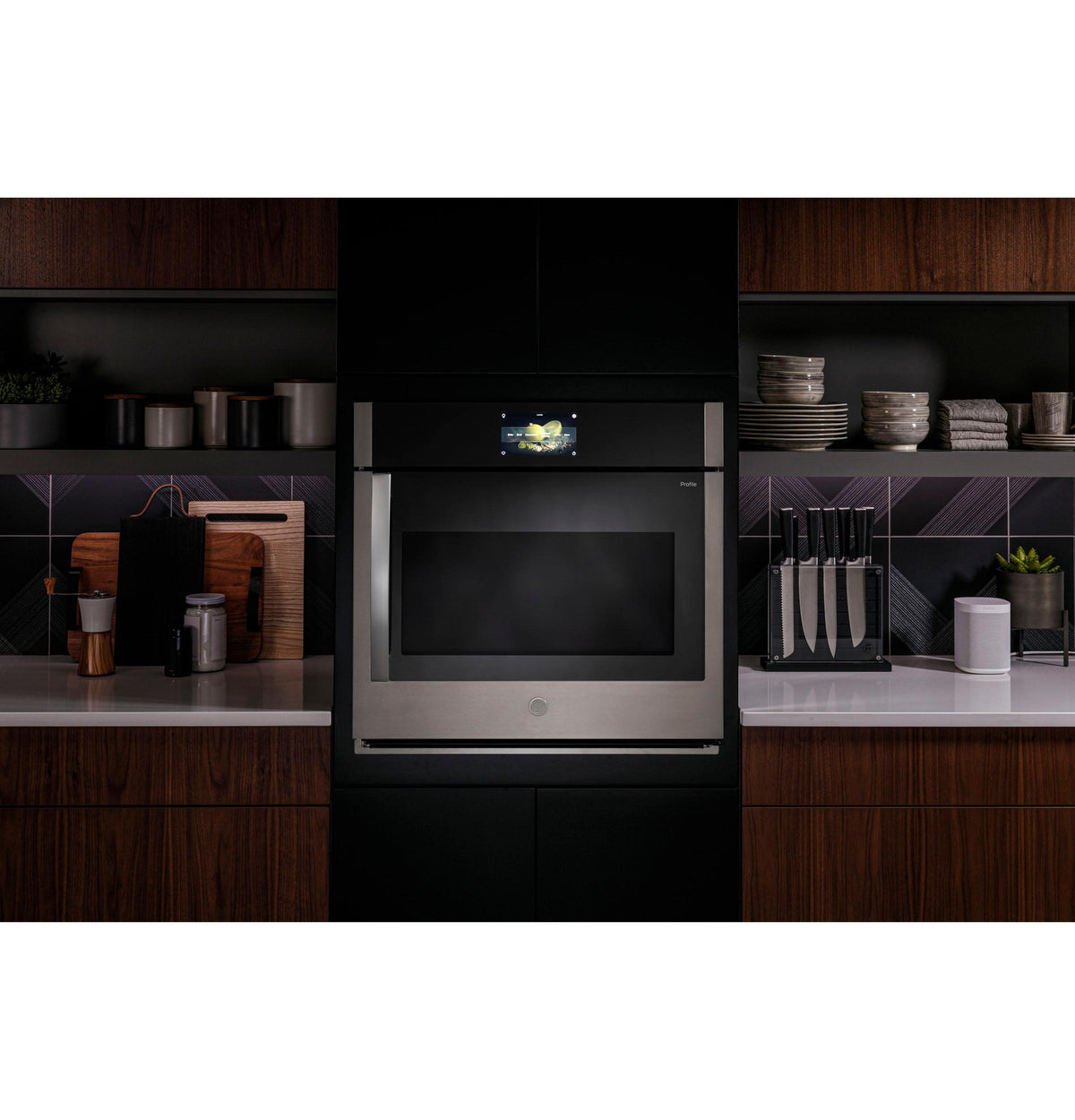 GE Profile™ 30