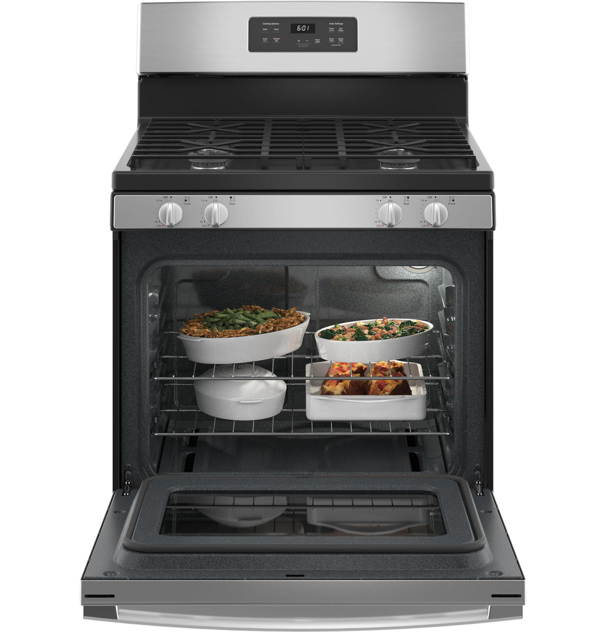 GE 30