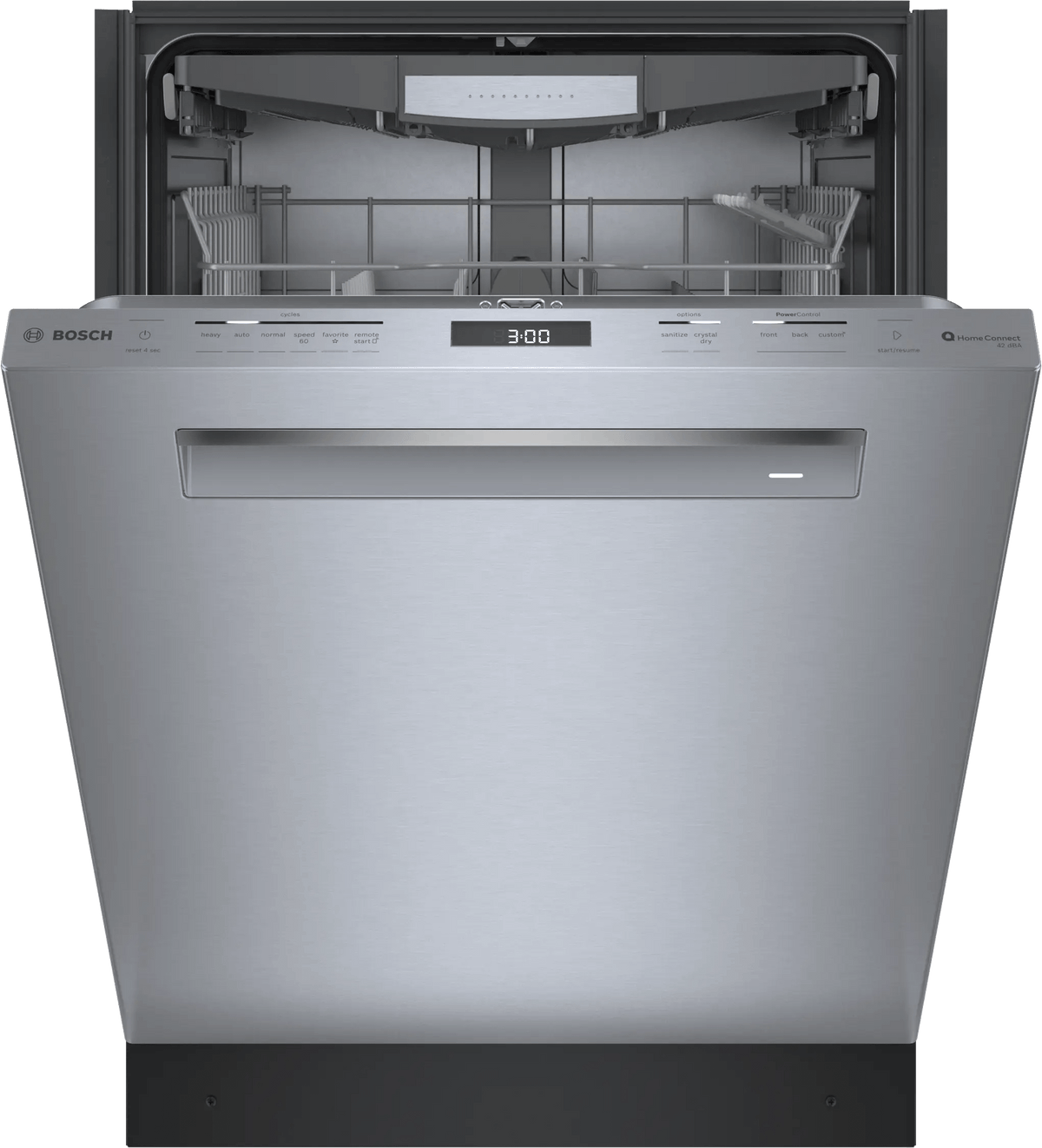 800 Series Dishwasher 24