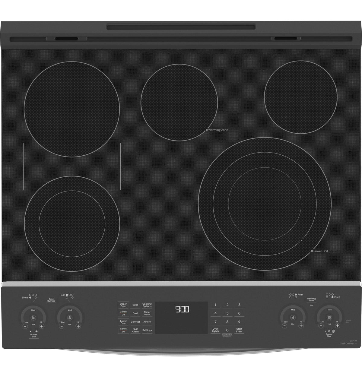 GE Profile™ 30