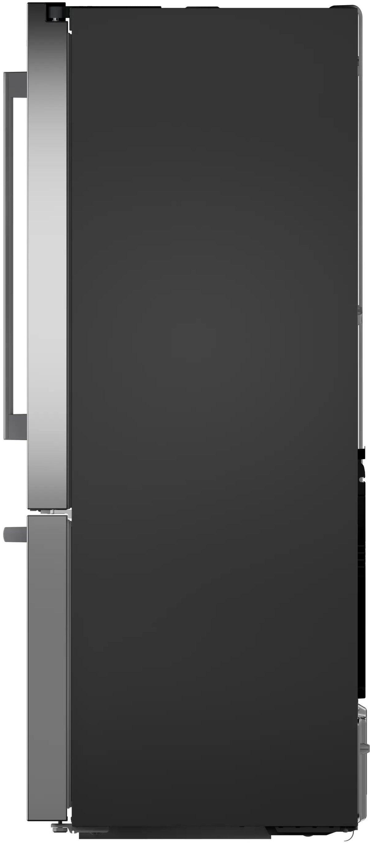 500 Series French Door Bottom Mount Refrigerator 36