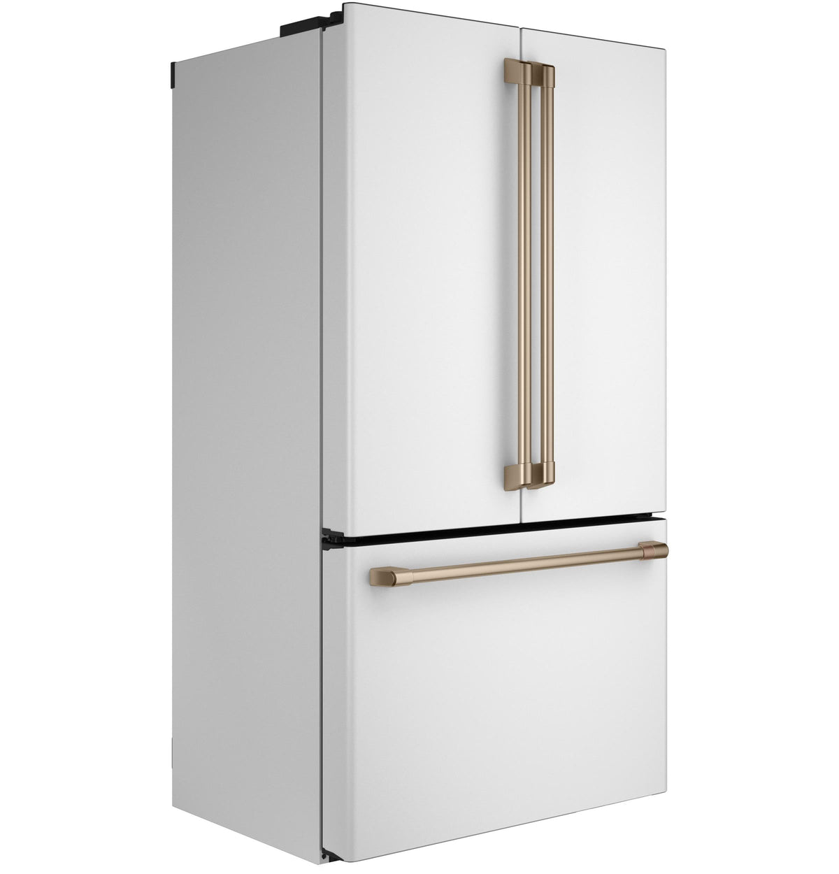 Café™ Refrigeration Matte White Side Panel, Counter-Depth, Left