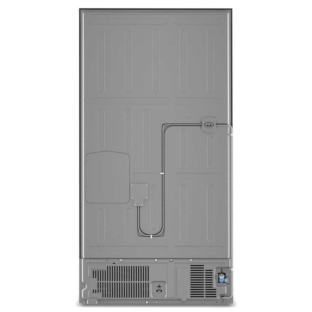 Counter-Depth French Door Refrigerator with ClearVue™