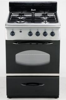 Model G2405CSS - 24