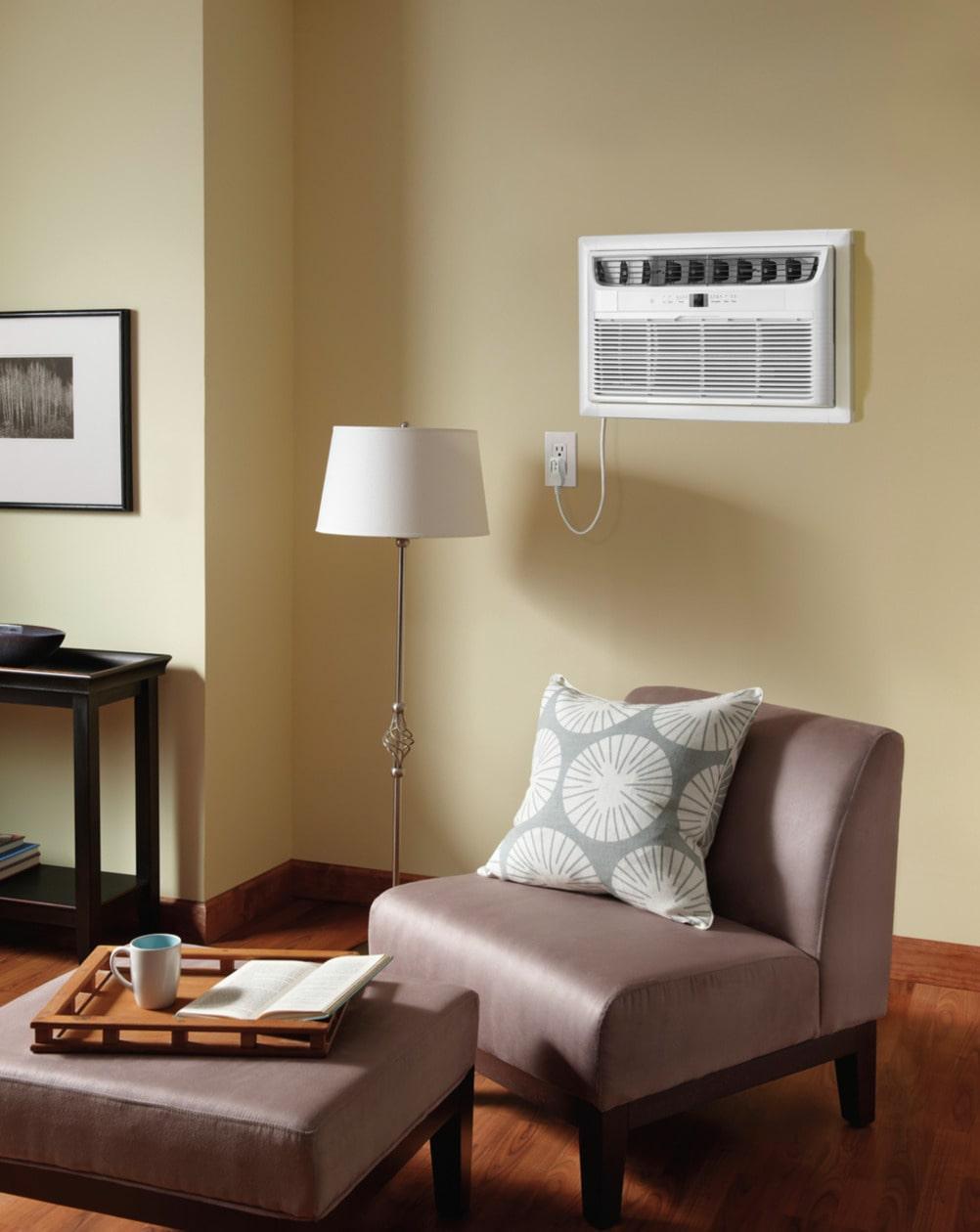 12,000 BTU Through the Wall Room Air Conditioner