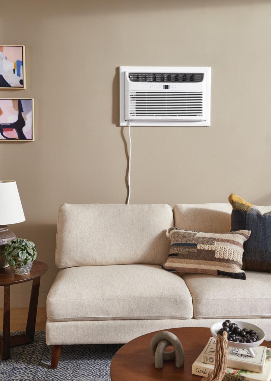 12,000 BTU Through the Wall Room Air Conditioner