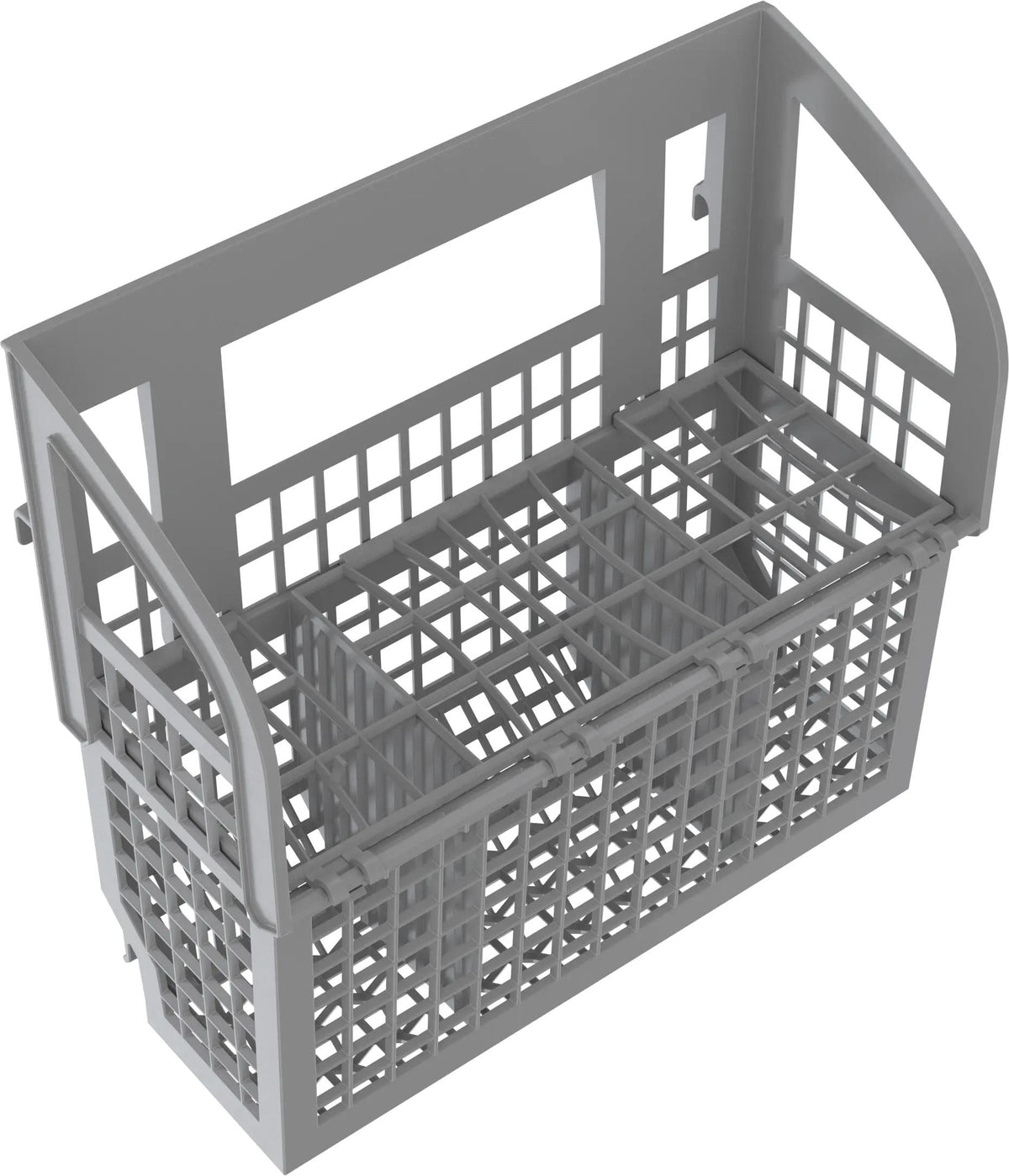 Benchmark™ Dishwasher 24'' Brushed steel anti-fingerprint