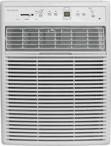 10,000 BTU Slider Casement Window Room Air Conditioner