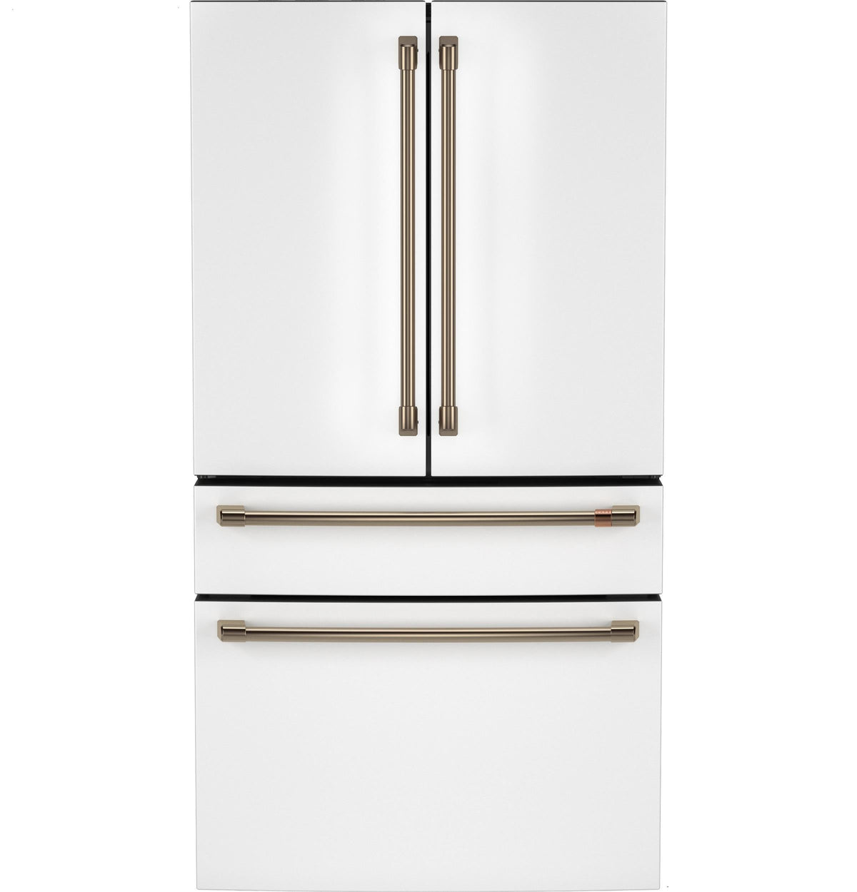 Café™ ENERGY STAR® 28.7 Cu. Ft. Smart 4-Door French-Door Refrigerator With Dual-Dispense AutoFill Pitcher
