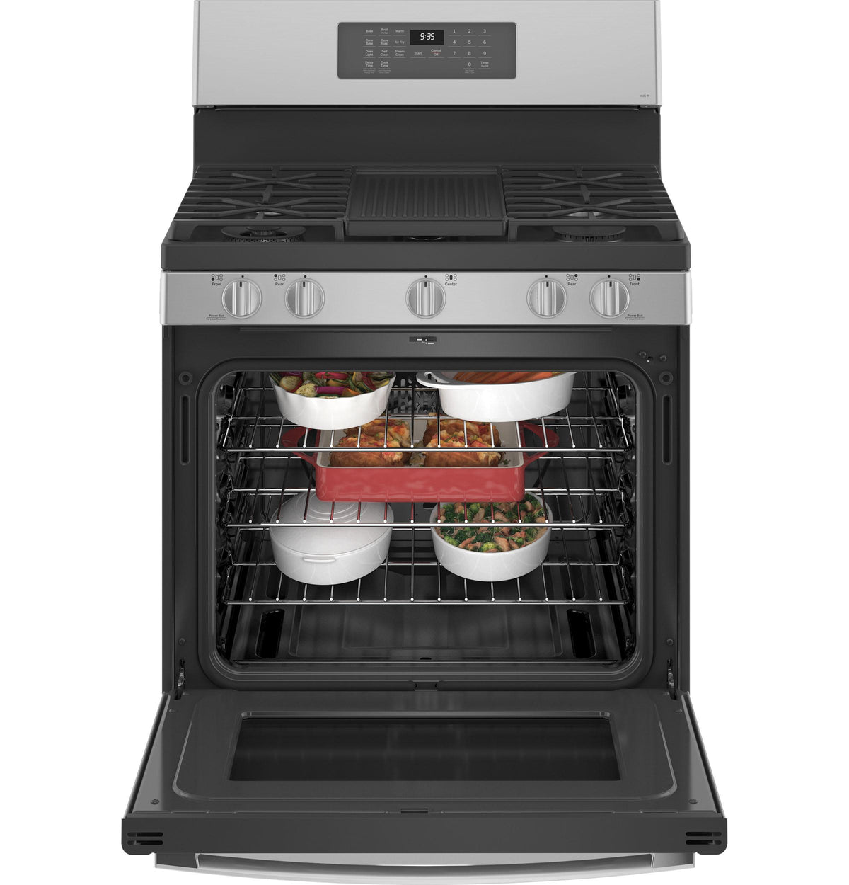 GE Profile™ Smart 30