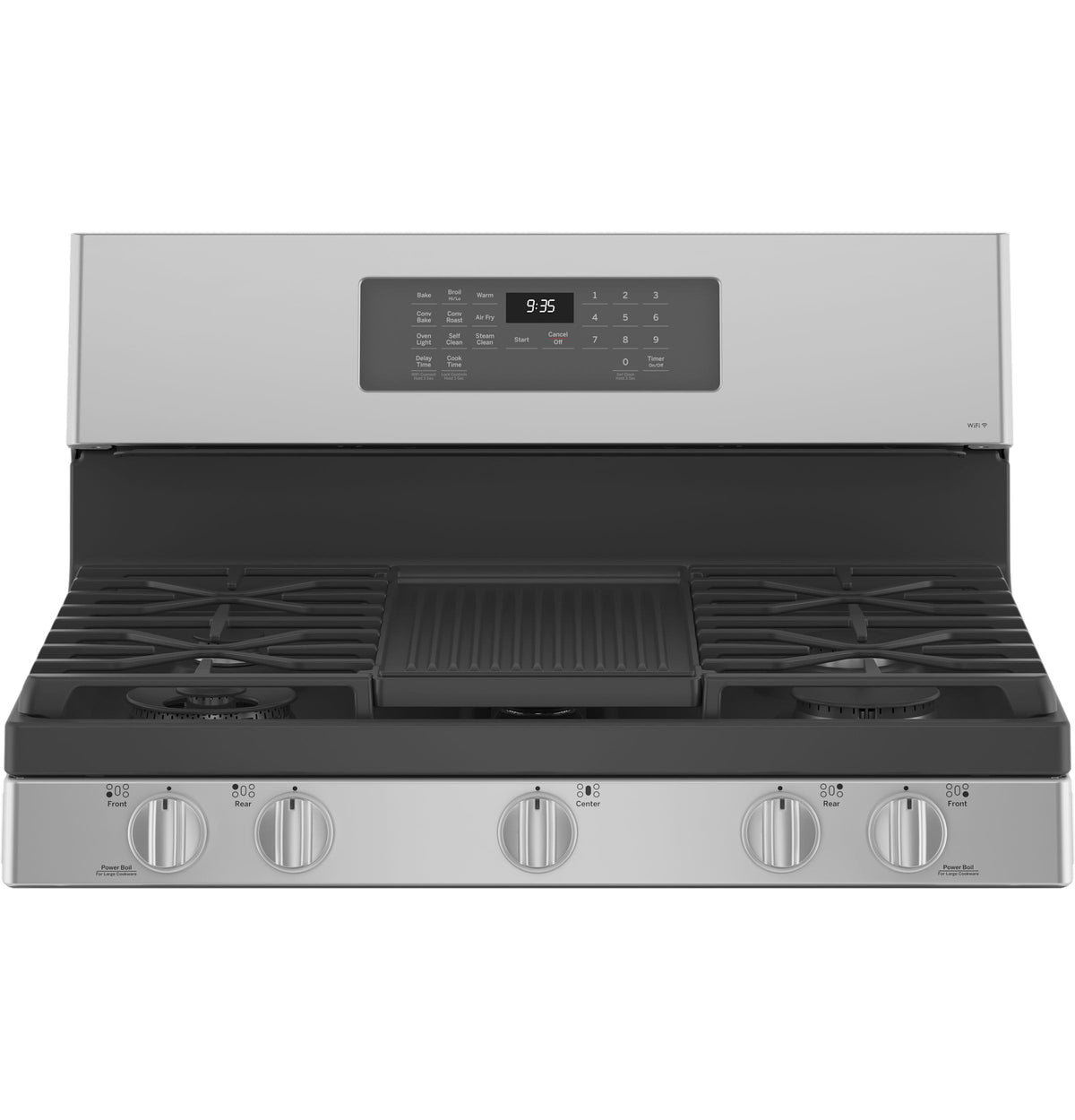 GE Profile™ Smart 30
