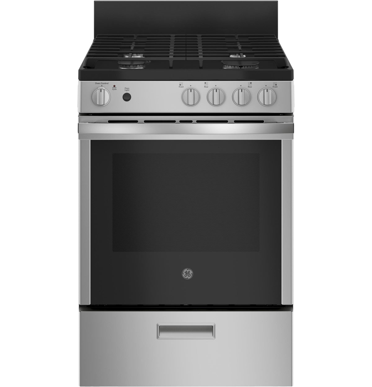 GE® 24
