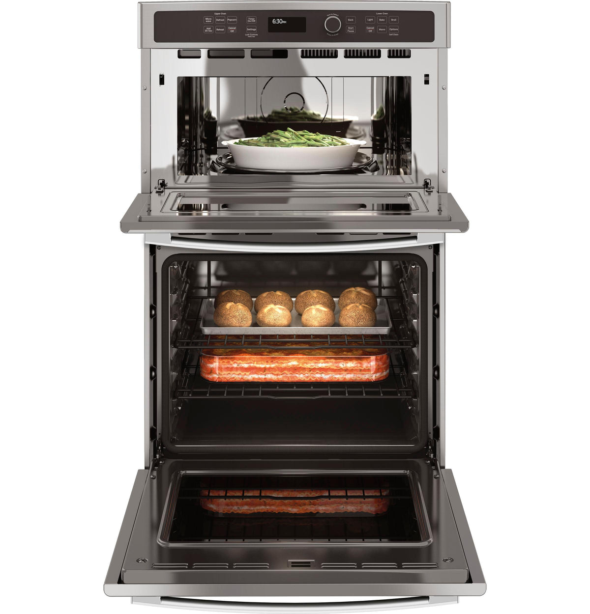 GE® 27