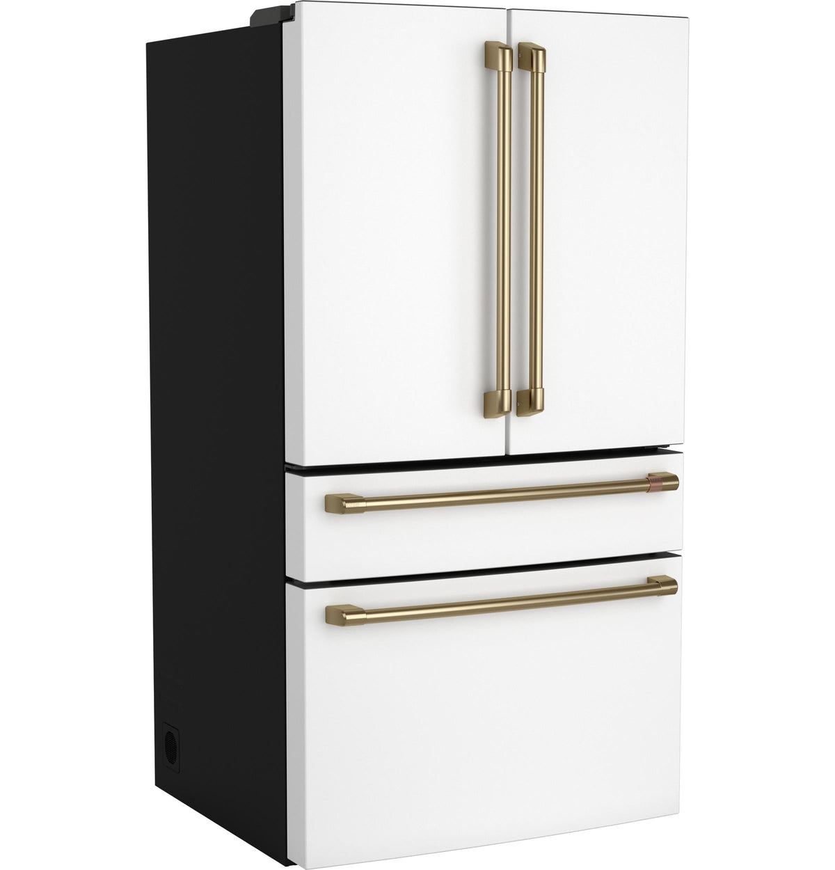 Café™ ENERGY STAR® 28.7 Cu. Ft. Smart 4-Door French-Door Refrigerator With Dual-Dispense AutoFill Pitcher