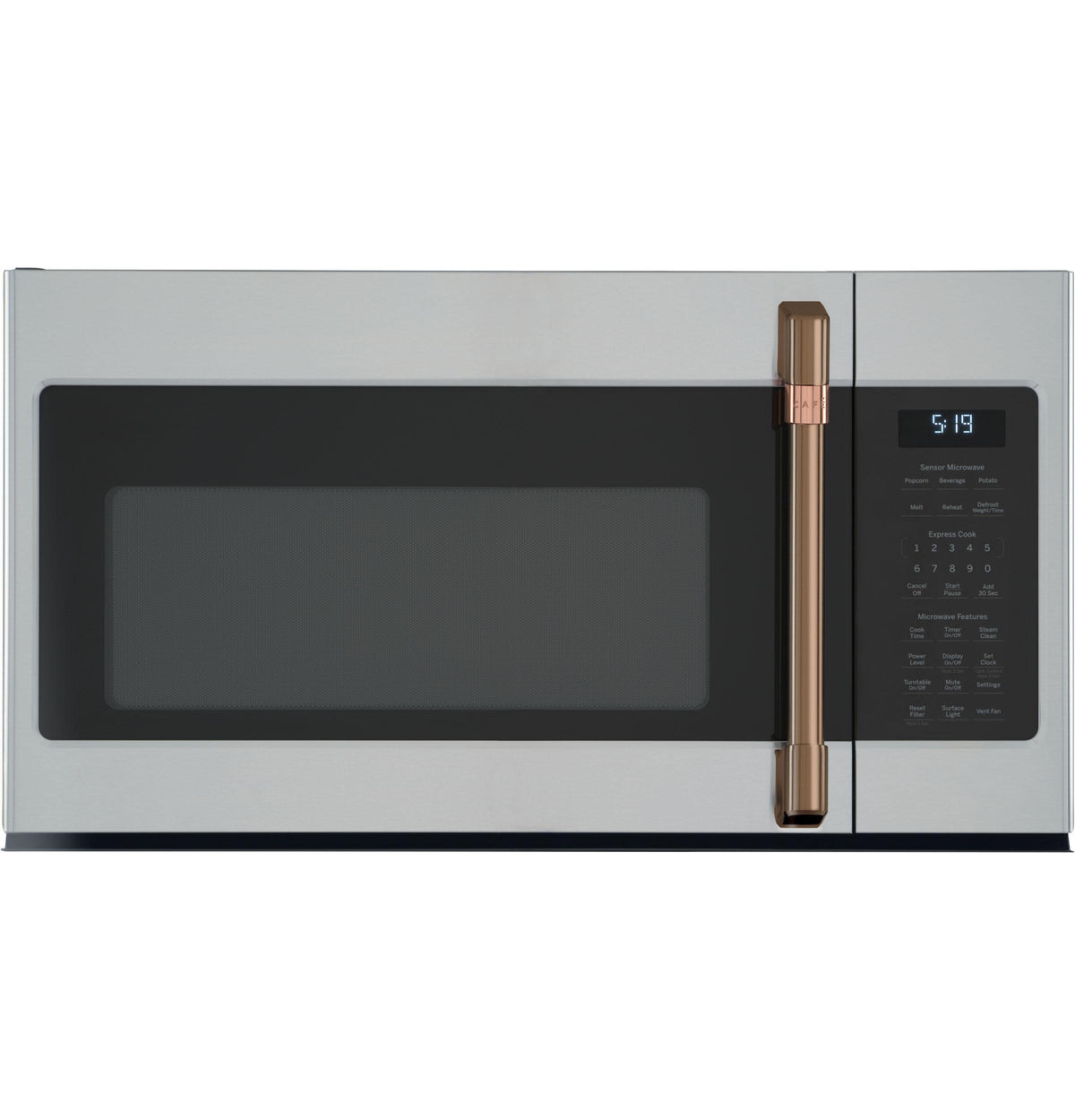 Café™ 1.9 Cu. Ft. Over-the-Range Microwave Oven