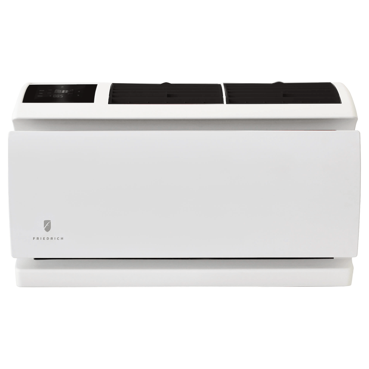 Friedrich WallMaster Inverter 14,000 BTU 230V Smart Through-the-Wall Air Conditioner with Heat Pump